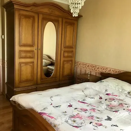 Apartament Napoleon Polanki Kolberg