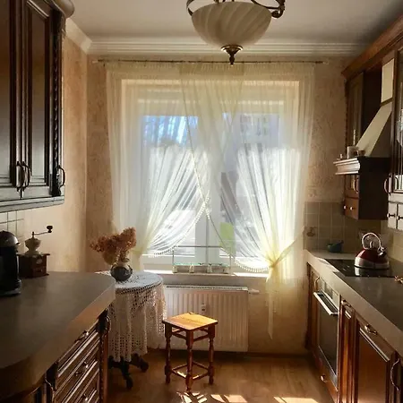Apartament Napoleon Polanki