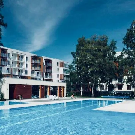 Apartment Apartament Napoleon Polanki