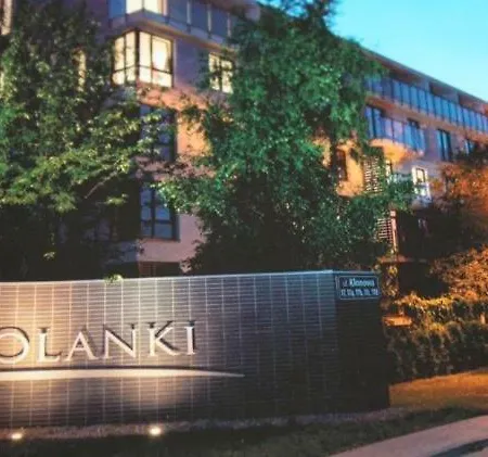 Apartament Napoleon Polanki Kolberg