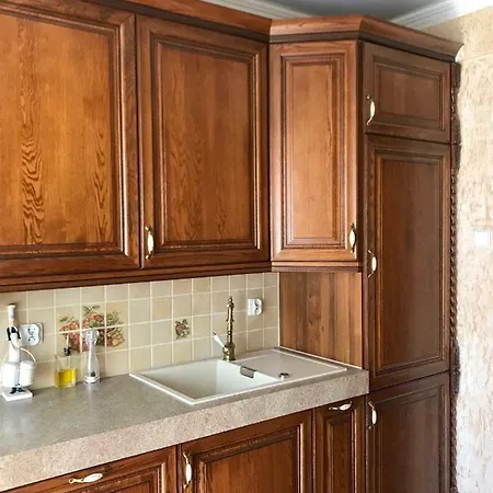 Apartament Napoleon Polanki *
