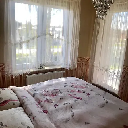 Apartament Napoleon Polanki Kolberg