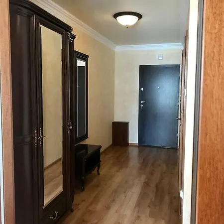 Apartament Napoleon Polanki