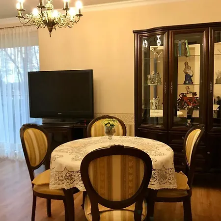 Apartament Napoleon Polanki Apartment