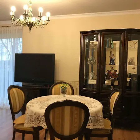 Apartament Napoleon Polanki Apartment *